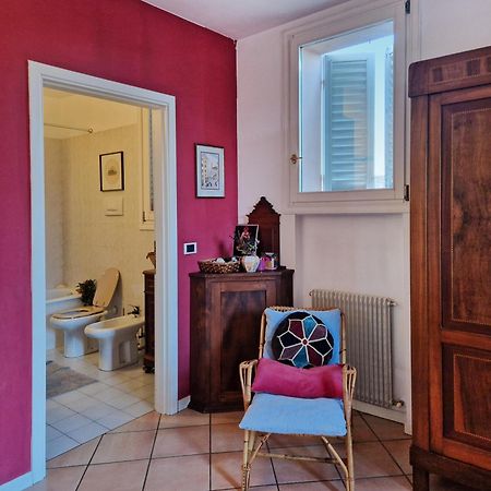 Apartmán Ca Di Vale Boloňa Exteriér fotografie