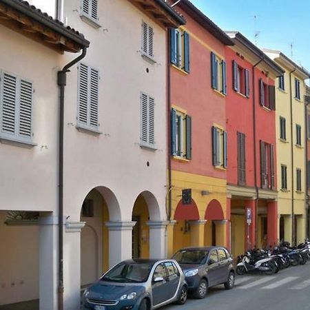 Apartmán Ca Di Vale Boloňa Exteriér fotografie