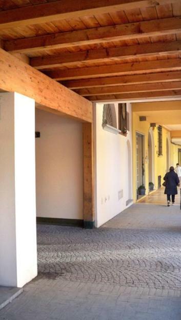 Apartmán Ca Di Vale Boloňa Exteriér fotografie